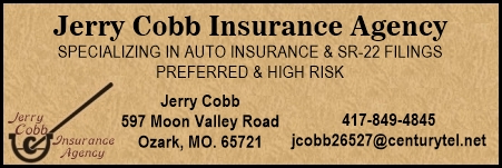 Jerry Cobb Insurance