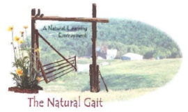 The Natural Gait