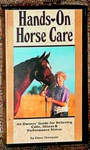 Hands On Horse Care