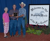 Lifetime Achievement Award Recipient: Bill Jameson