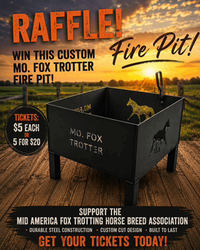 Raffle - firept