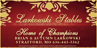 Larkowski Stables